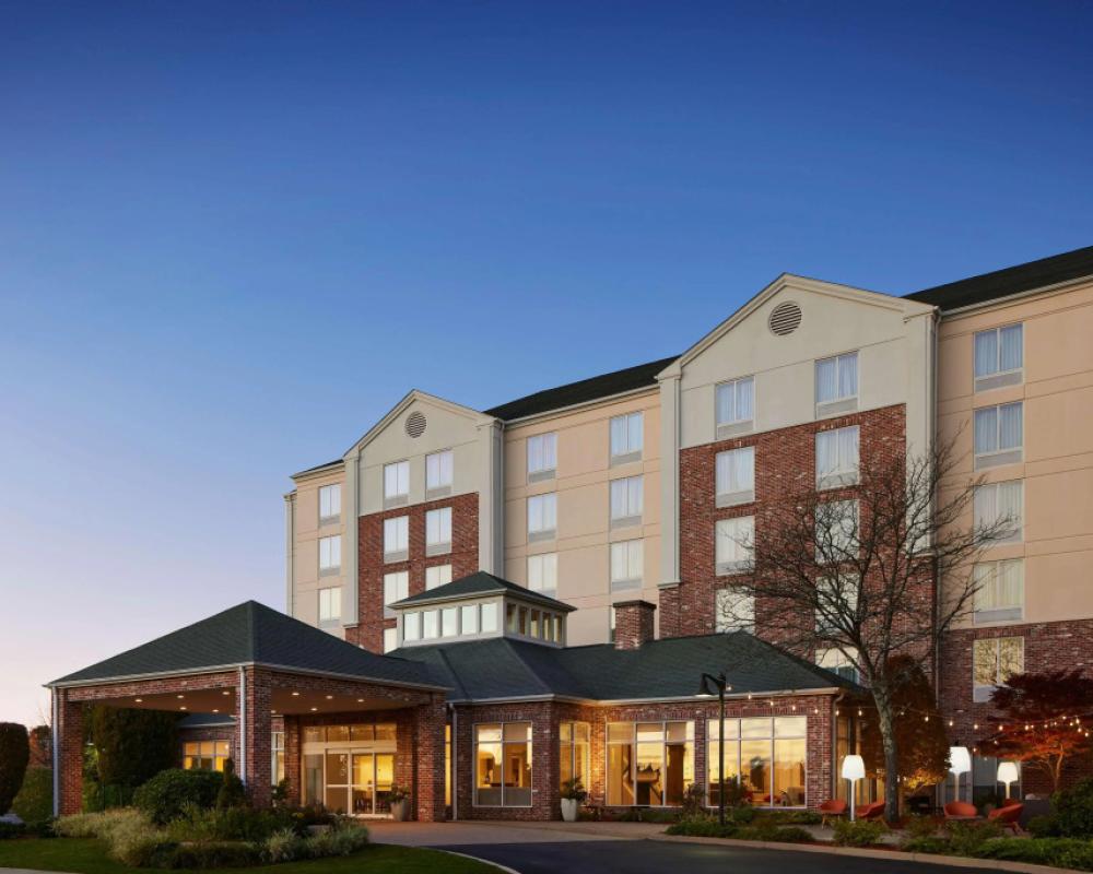 Hilton Garden Inn Providence Airport/Warwick