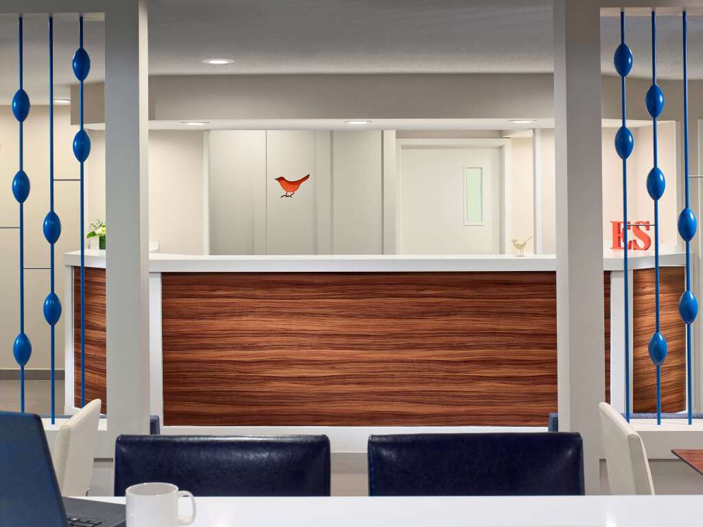 Sonesta ES Suites Providence - Airport