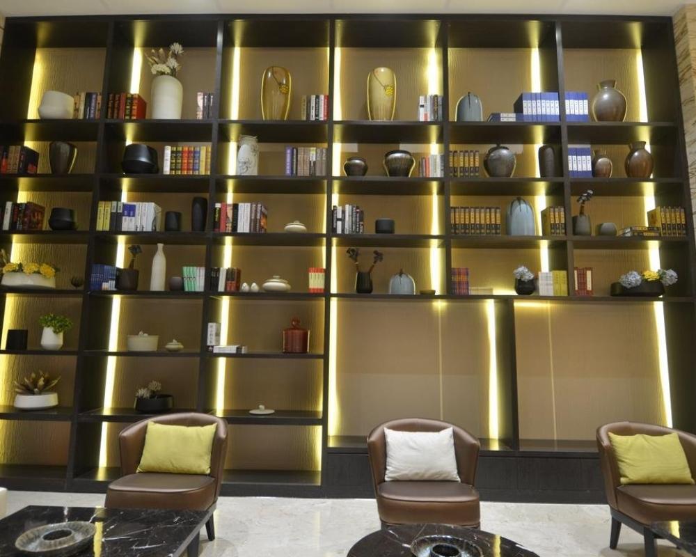 Xiangtan Mingyi Hotel