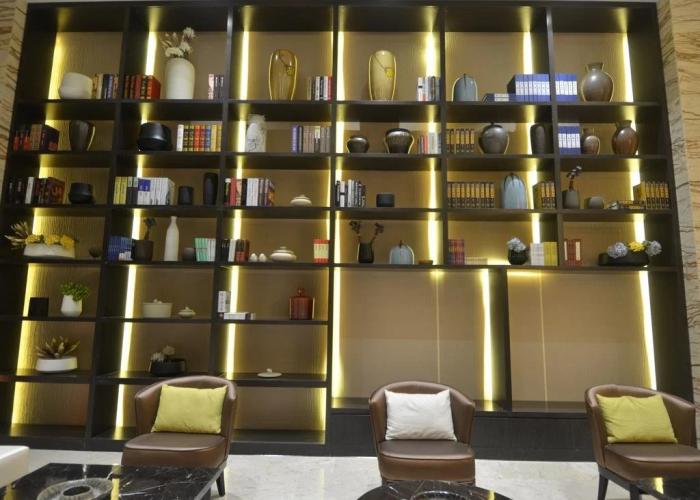 Xiangtan Mingyi Hotel