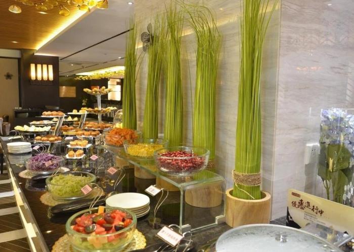 Xiangtan Mingyi Hotel