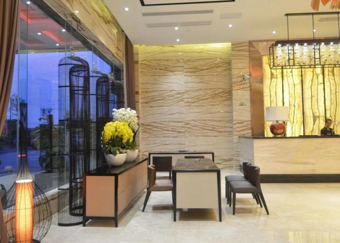 Xiangtan Mingyi Hotel