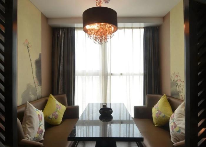 Xiangtan Mingyi Hotel