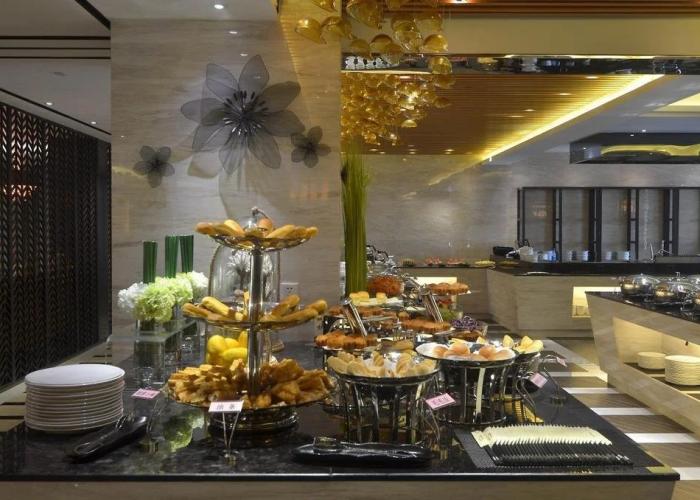 Xiangtan Mingyi Hotel