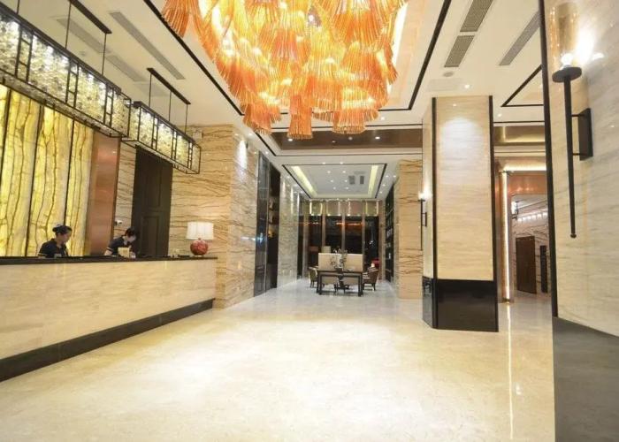 Xiangtan Mingyi Hotel