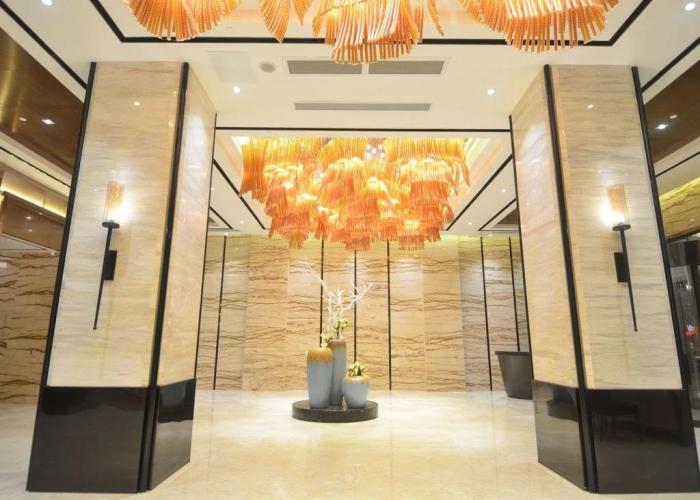Xiangtan Mingyi Hotel