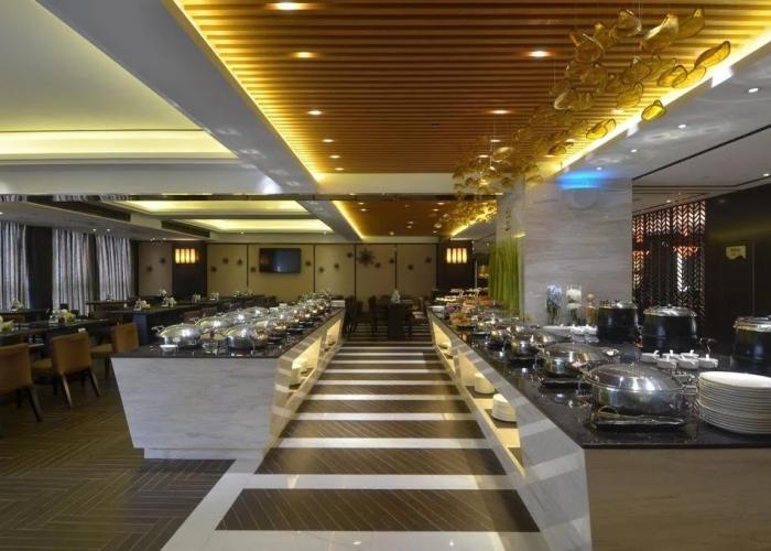 Xiangtan Mingyi Hotel