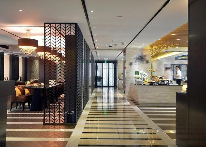 Xiangtan Mingyi Hotel