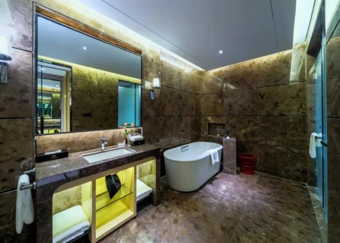 Fortune Gloria Plaza Hotel Xiangtan