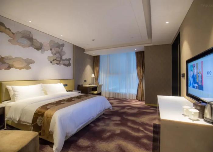 Fortune Gloria Plaza Hotel Xiangtan
