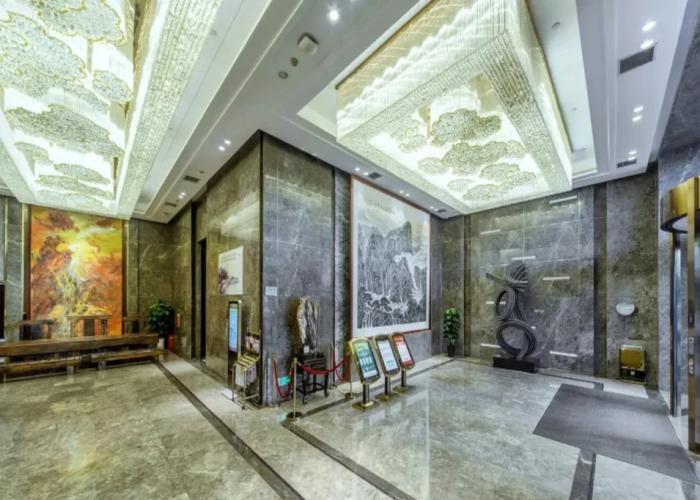 Fortune Gloria Plaza Hotel Xiangtan