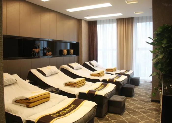 Fortune Gloria Plaza Hotel Xiangtan
