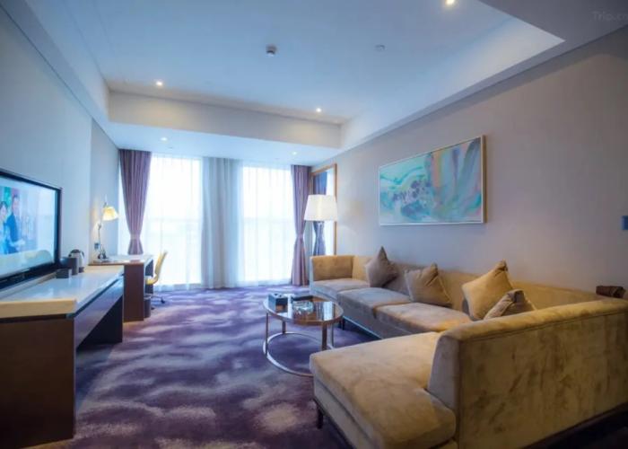 Fortune Gloria Plaza Hotel Xiangtan