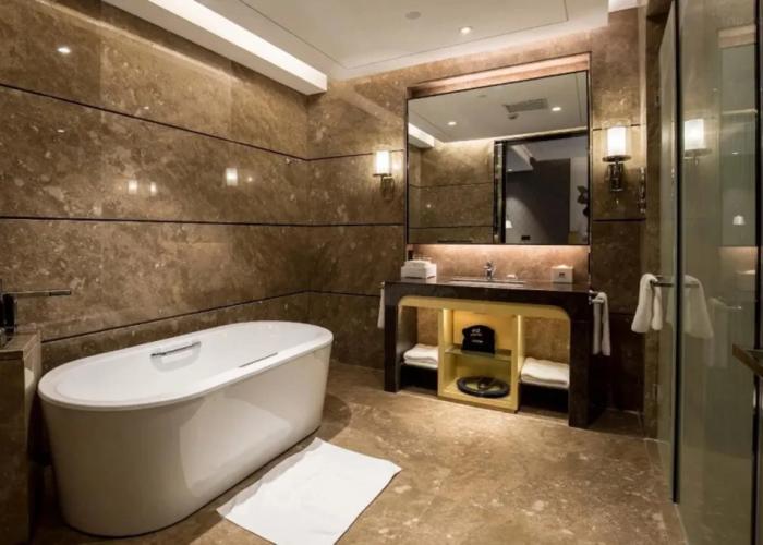 Fortune Gloria Plaza Hotel Xiangtan