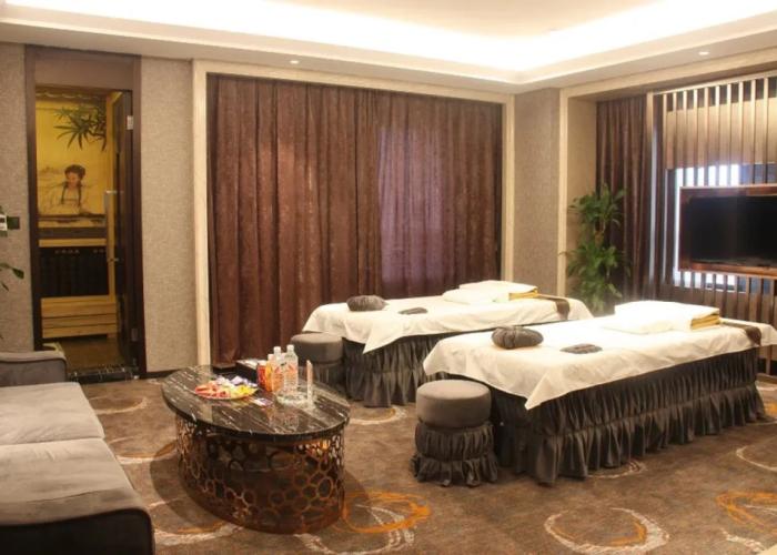 Fortune Gloria Plaza Hotel Xiangtan