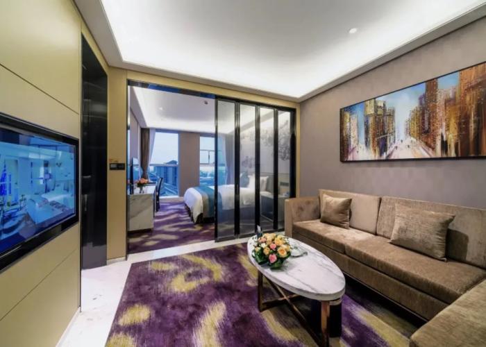 Fortune Gloria Plaza Hotel Xiangtan