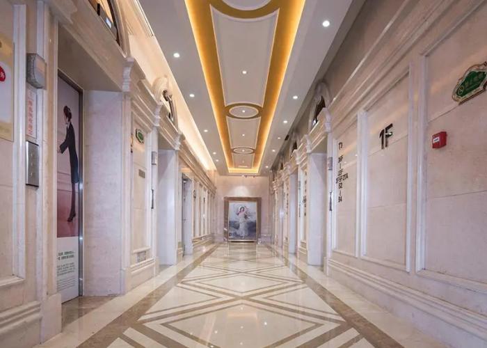 Vienna International Hotel Xiangtan Center