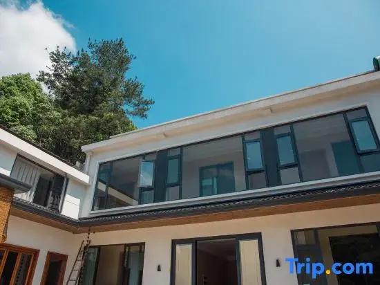 Lushan Muyuxu Homestay (Lushan Scenic Area Dishuidong Branch)