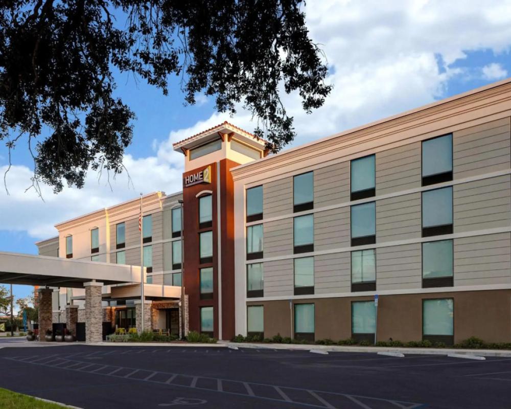 Home2 Suites by Hilton Gulf Breeze Pensacola Area