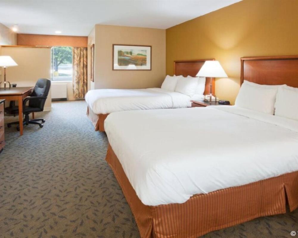 Hampton Inn Glendale Milwaukee, WI