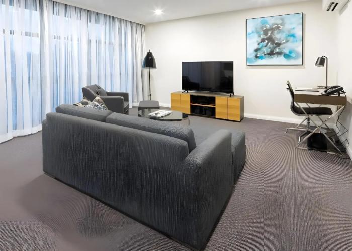 Avenue Hotel Canberra