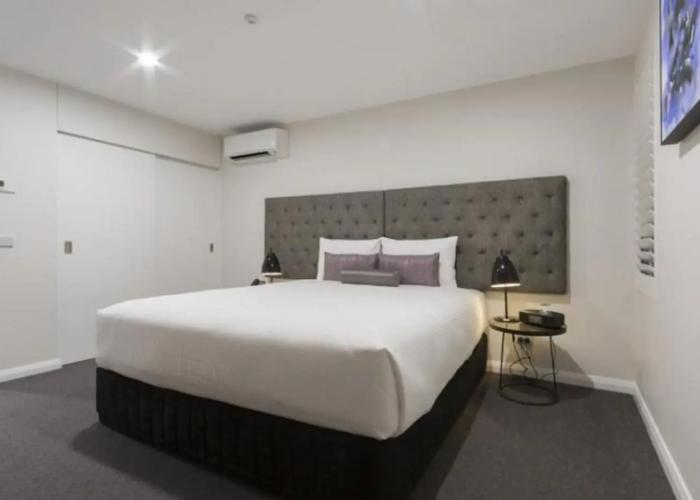 Avenue Hotel Canberra