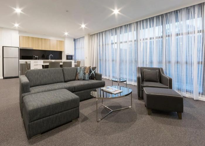 Avenue Hotel Canberra