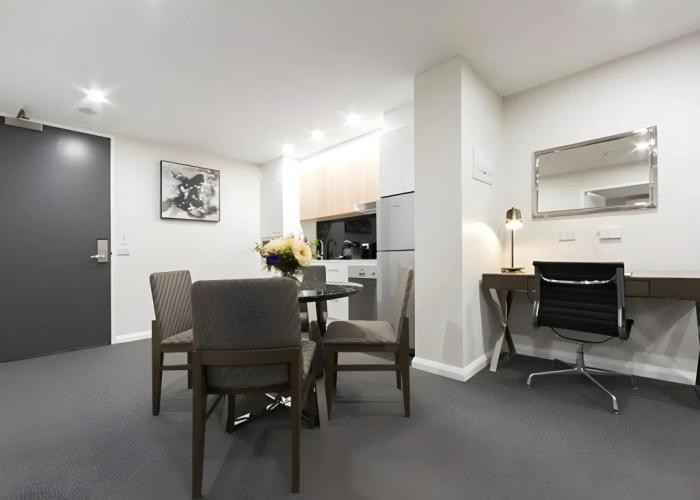 Avenue Hotel Canberra