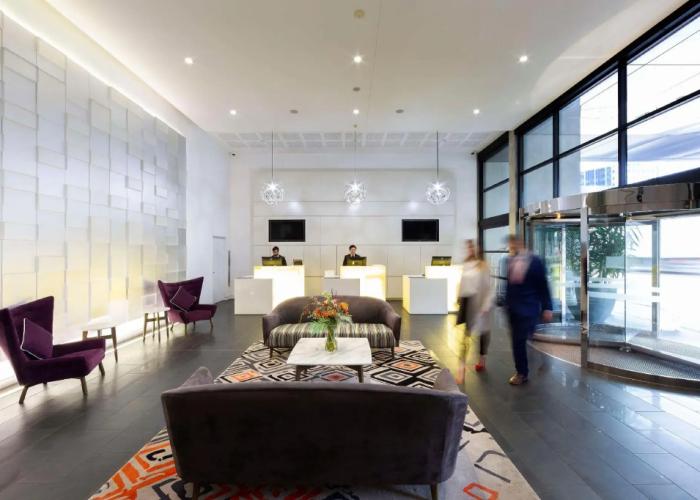 Avenue Hotel Canberra