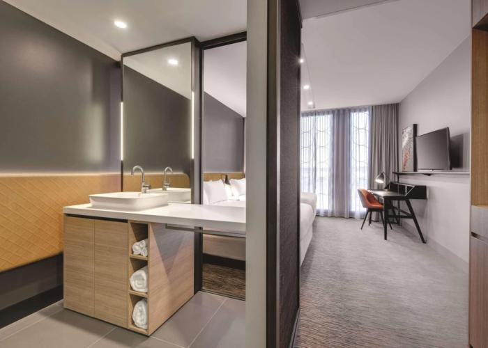 Vibe Hotel Canberra