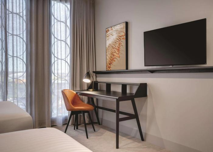 Vibe Hotel Canberra