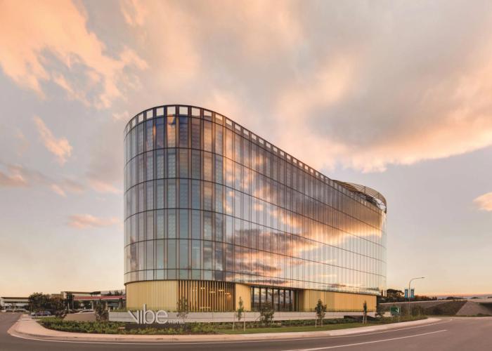 Vibe Hotel Canberra