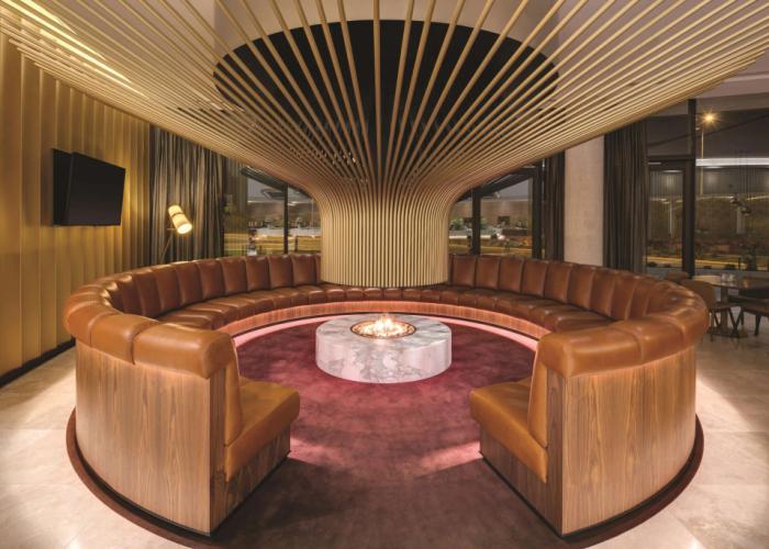 Vibe Hotel Canberra