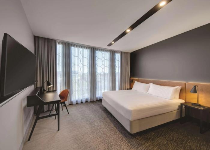 Vibe Hotel Canberra