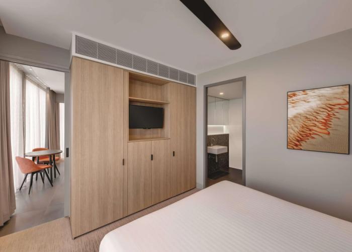 Vibe Hotel Canberra
