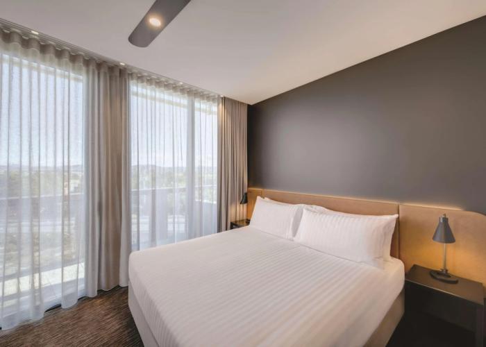 Vibe Hotel Canberra