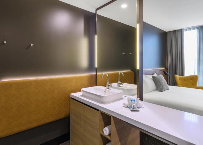 Vibe Hotel Canberra