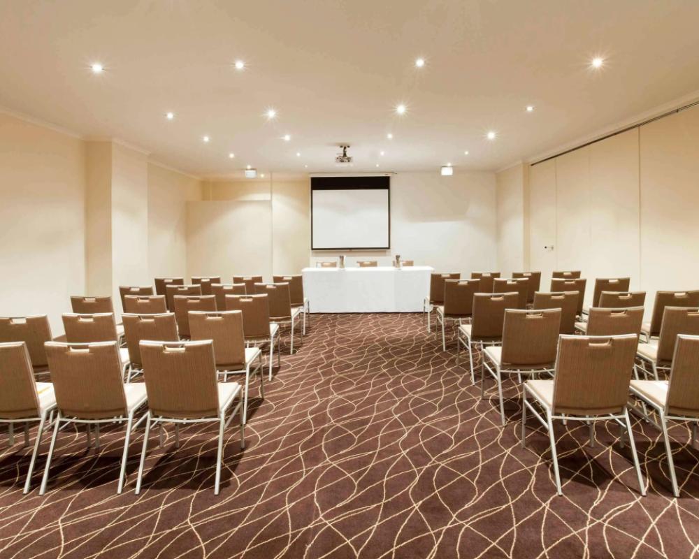 фото Mercure Canberra