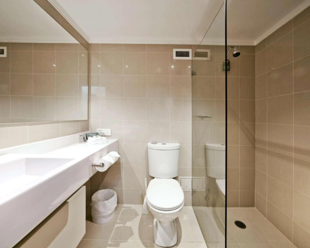 фото Mercure Canberra