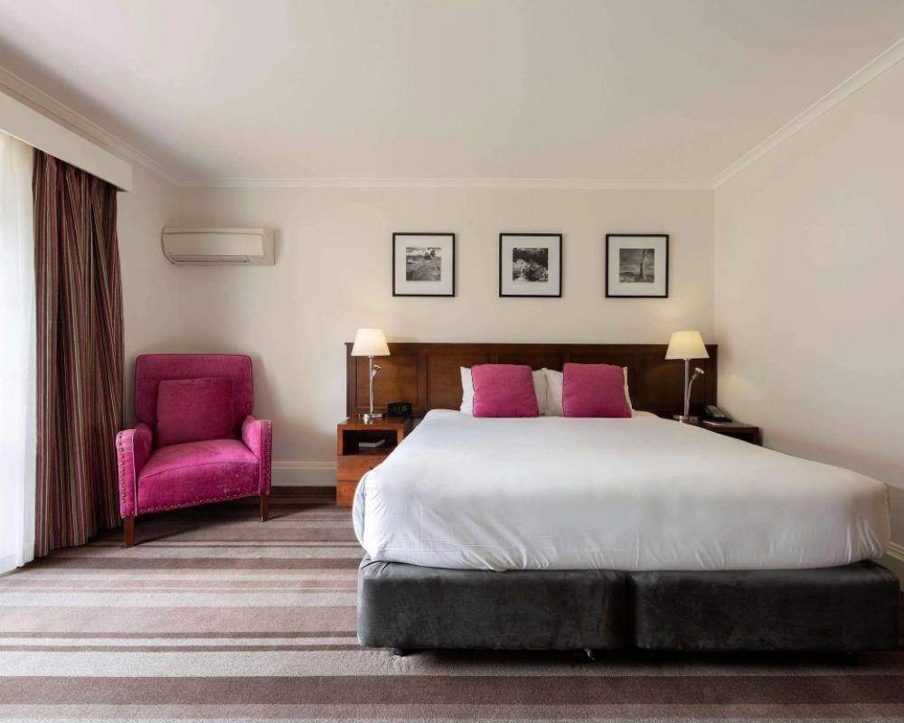 фото Mercure Canberra