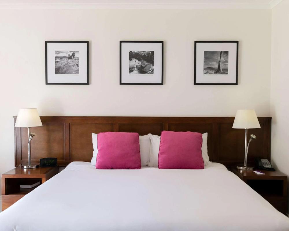 фото Mercure Canberra