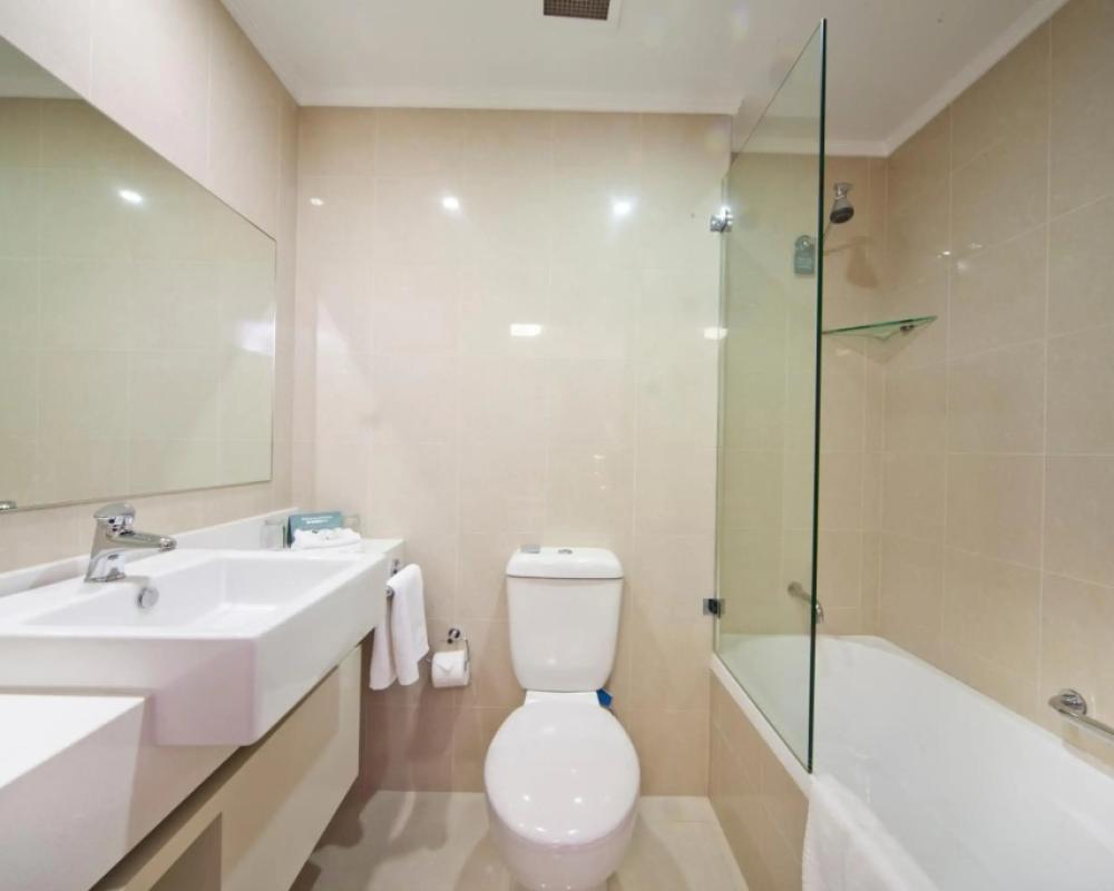 фото Mercure Canberra