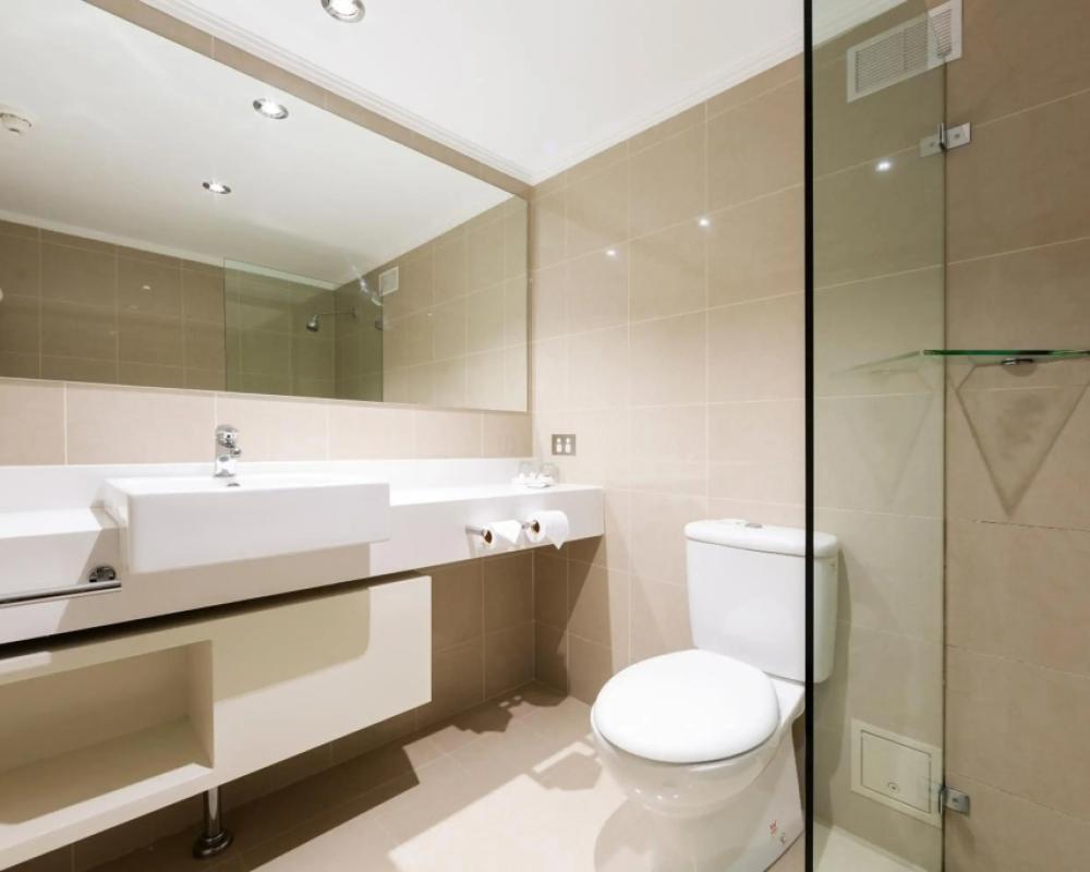 фото Mercure Canberra
