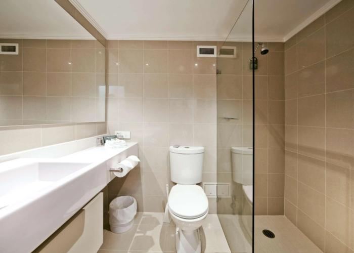 Mercure Canberra