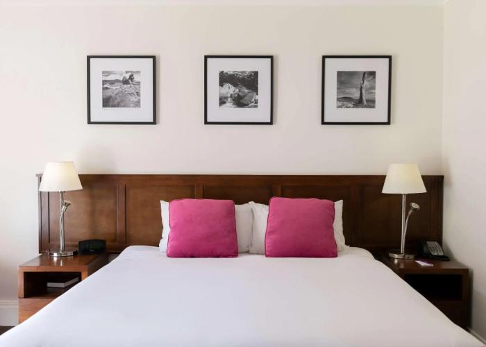 Mercure Canberra