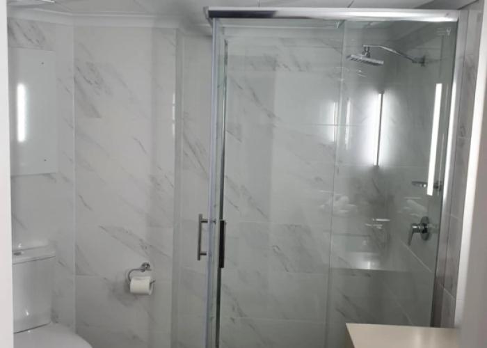 Madison Capital Executive Apartments