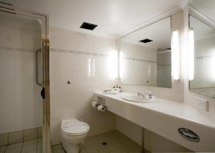 Madison Capital Executive Apartments