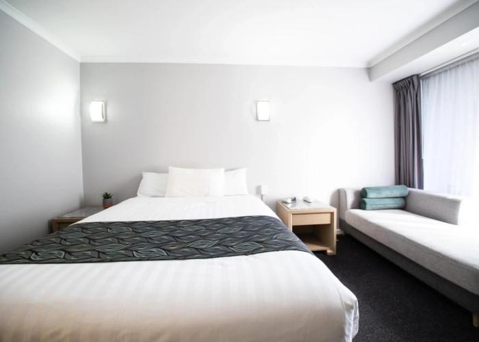 Madison Capital Executive Apartments
