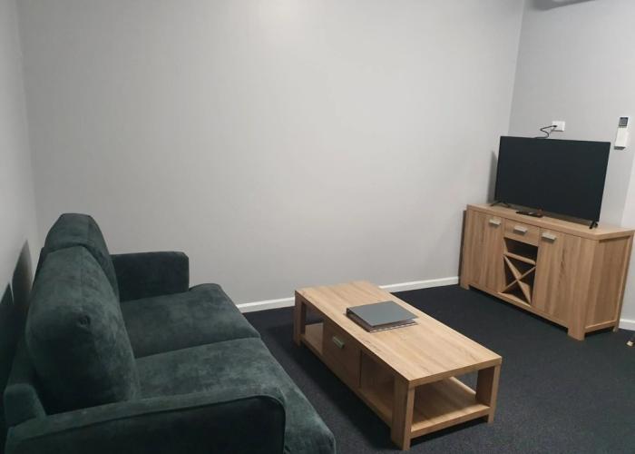 Madison Capital Executive Apartments