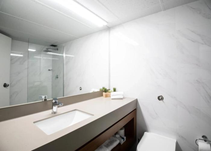 Madison Capital Executive Apartments